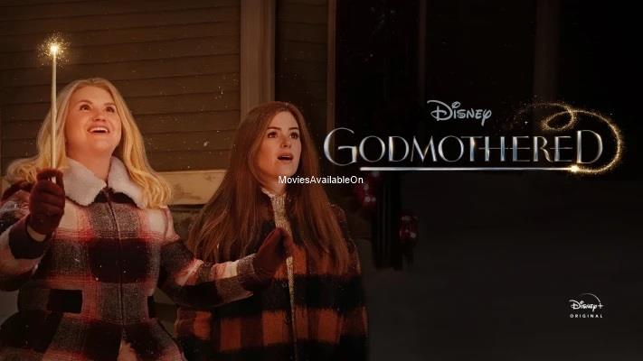 Godmothered