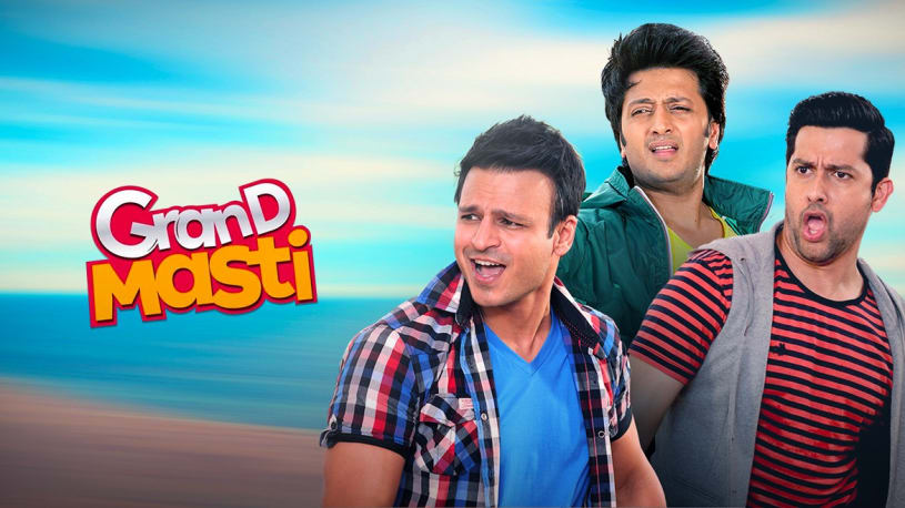 Grand Masti