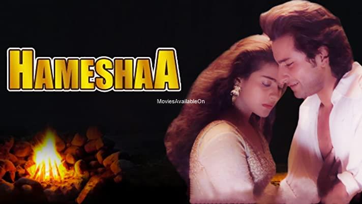 Hameshaa