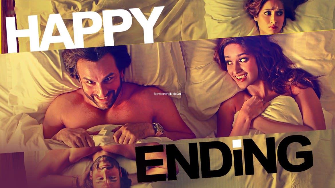 Happy Ending