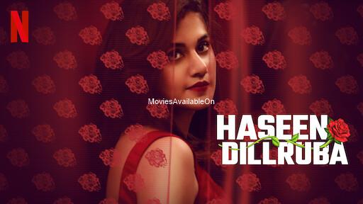 Haseen Dillruba