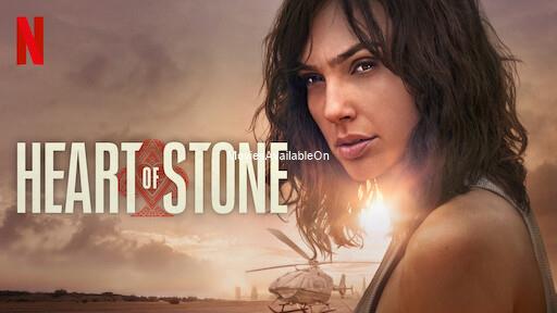 Heart Of Stone