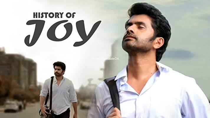History Of Joy