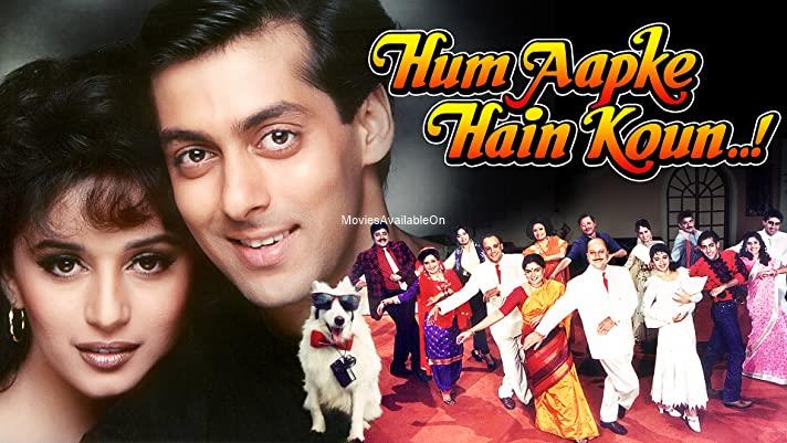 Hum Aapke Hain Koun
