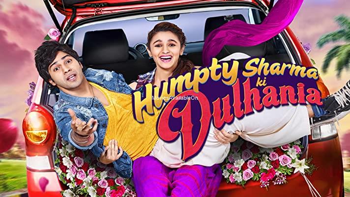 Humpty Sharma Ki Dulhania