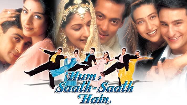 Hum Saath - Saath Hain
