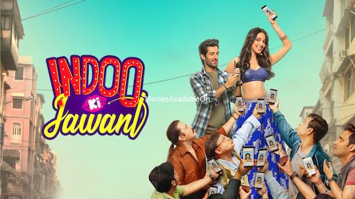 Indoo Ki Jawani