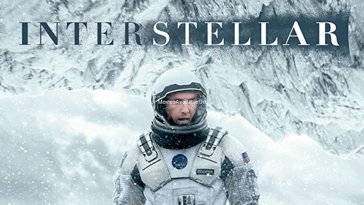 Interstellar