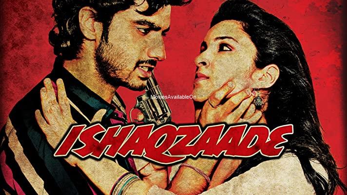 Ishaqzaade