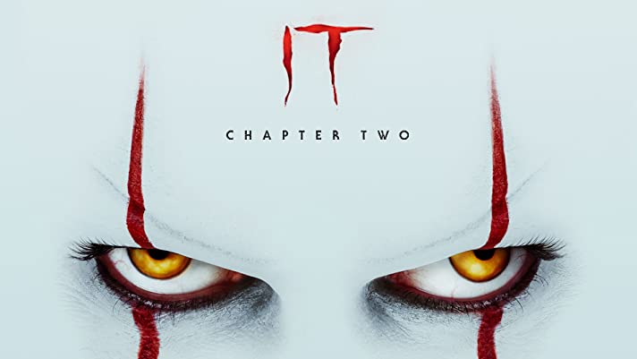 It Chapter Two