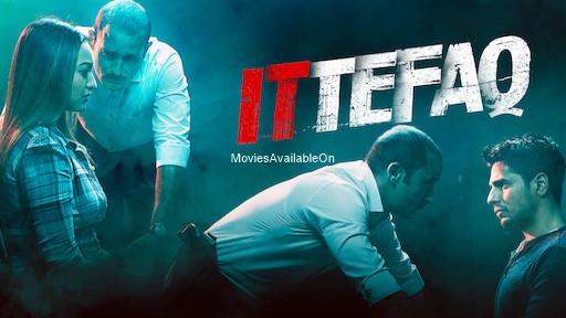 Ittefaq