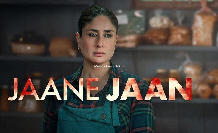 Jaane Jaan