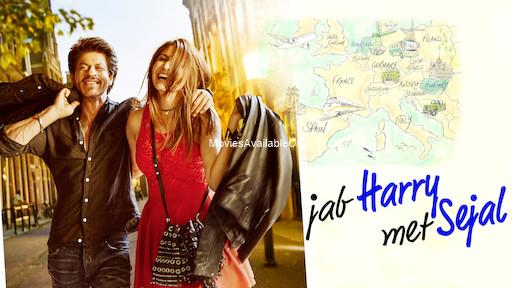 Jab Harry Met Sejal