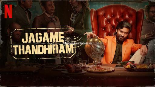 Jagame Thandhiram