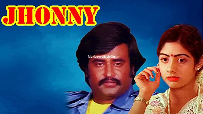 Jhonny