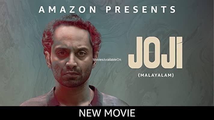 Joji