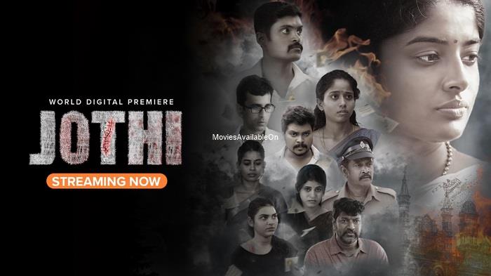 Jothi
