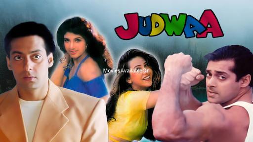 Judwaa