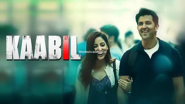 Kaabil