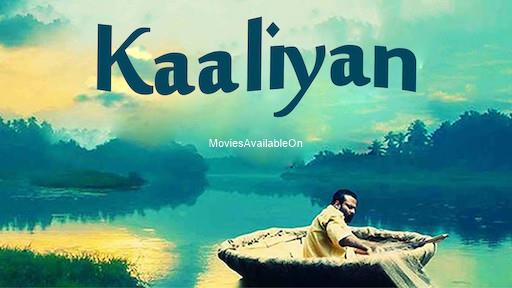 Kaaliyan