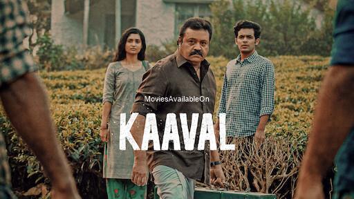 Kaaval