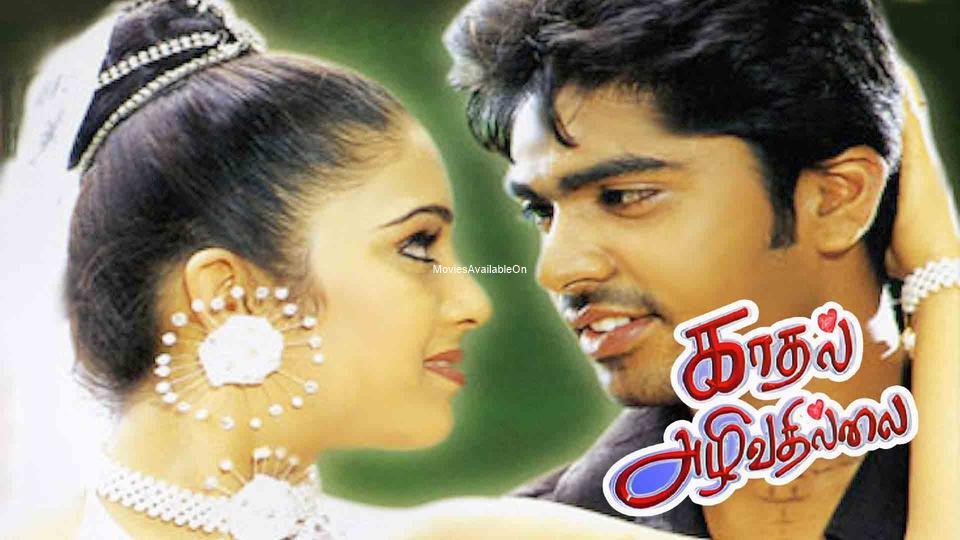 Kadhal Azhivathillai