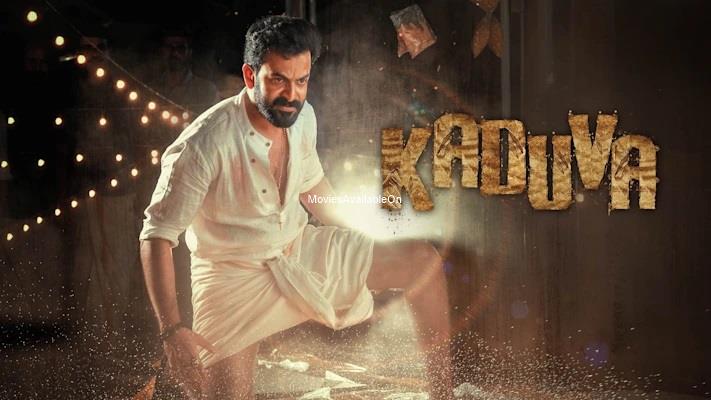Kaduva