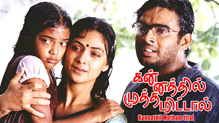 Kannathil