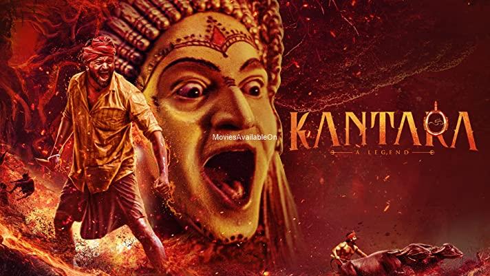 Kantara - A Legend