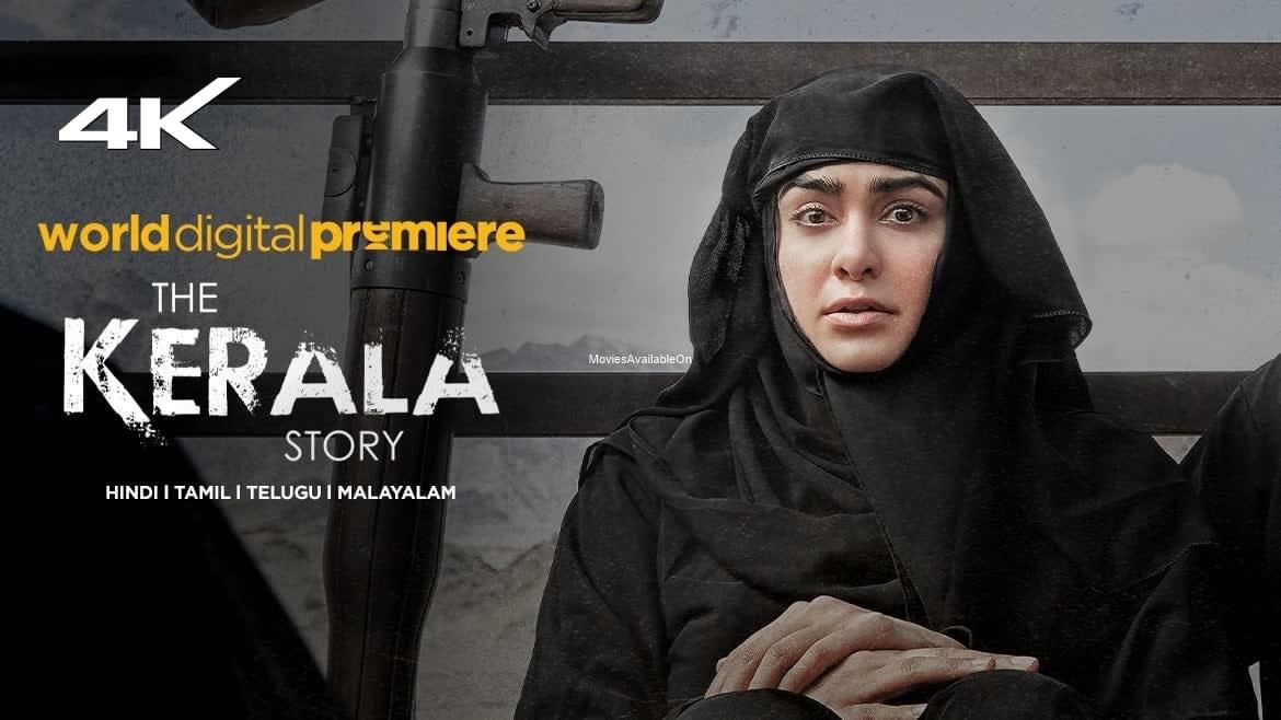 The Kerala Story