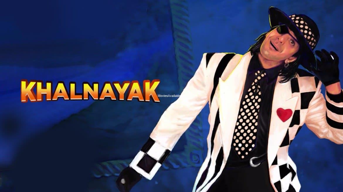 Khalnayak