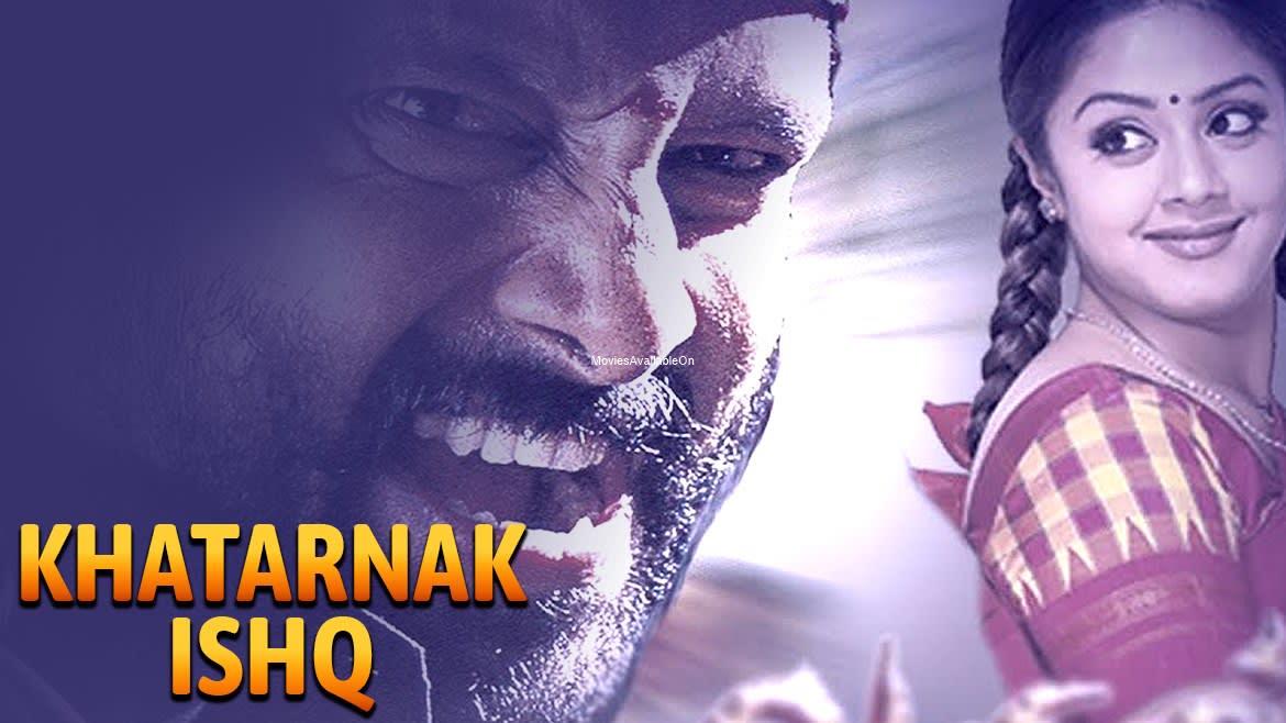 Khatarnak Ishq