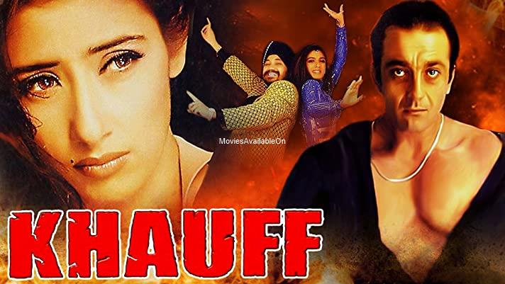 Khauff