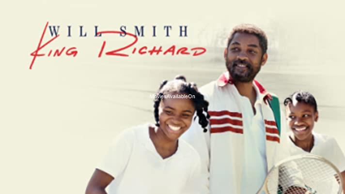 King Richard