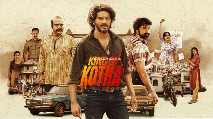 King Of Kotha