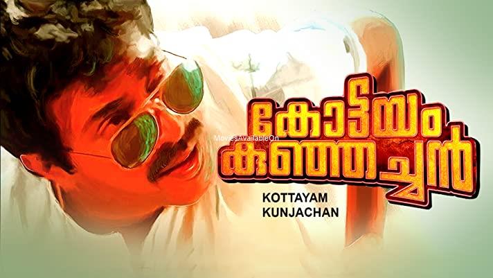 Kottayam Kunjachan
