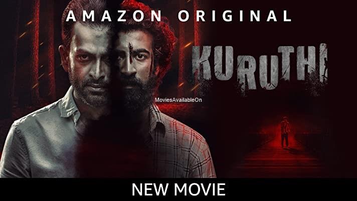 Kuruthi