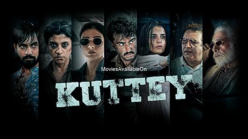 Kuttey