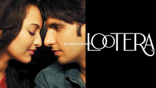 Lootera