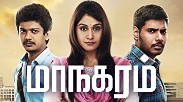 Maanagaram