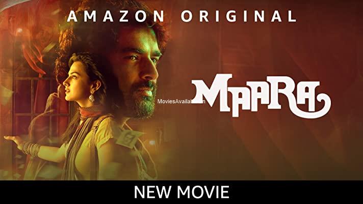 Maara