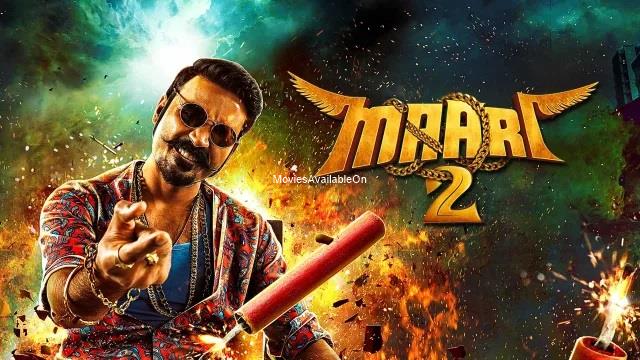Maari 2