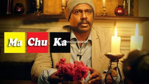 Ma Chu Ka