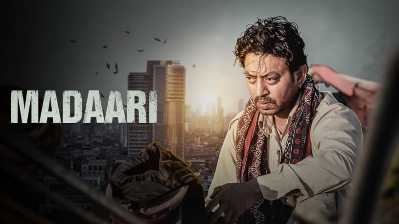 Madaari