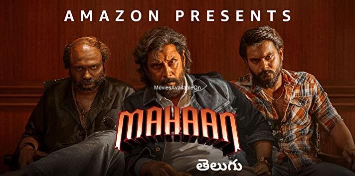 Mahaan