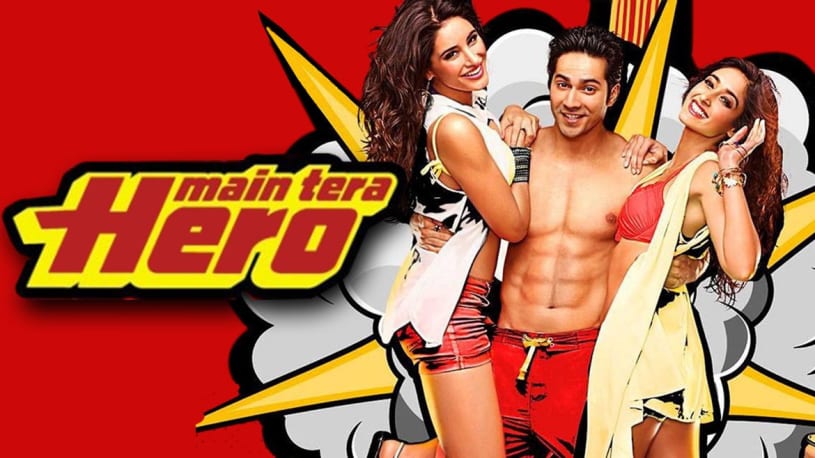 Main Tera Hero
