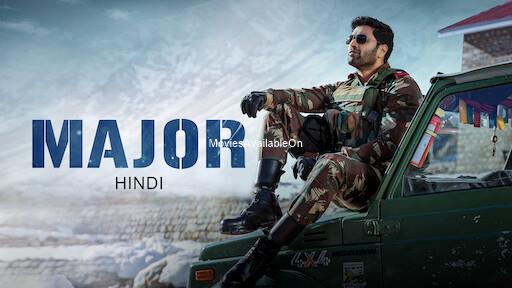 Major