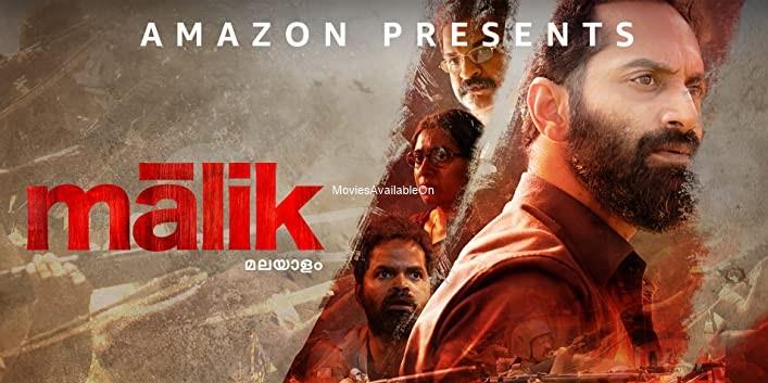 Malik