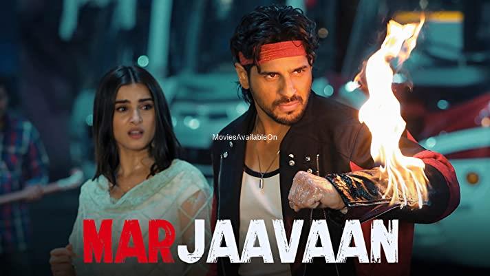 Marjaavaan