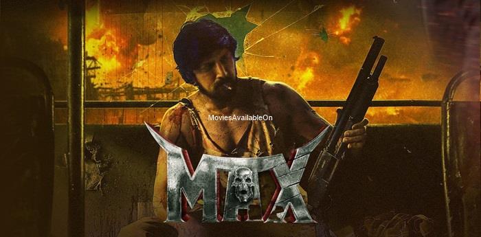 Max